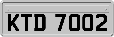 KTD7002