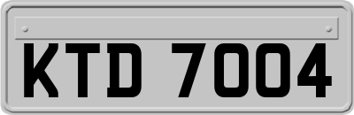 KTD7004