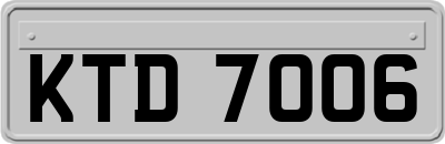 KTD7006