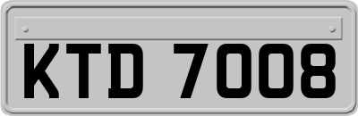 KTD7008