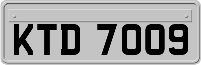 KTD7009