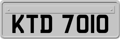 KTD7010