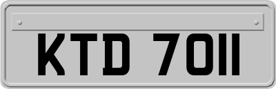 KTD7011
