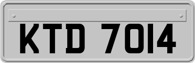 KTD7014
