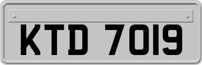 KTD7019