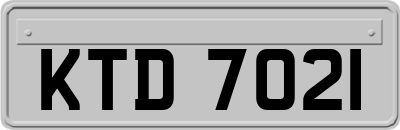 KTD7021