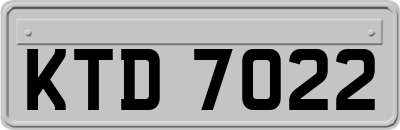 KTD7022
