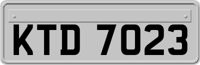 KTD7023
