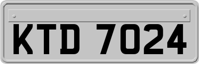 KTD7024