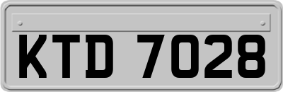 KTD7028