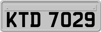 KTD7029