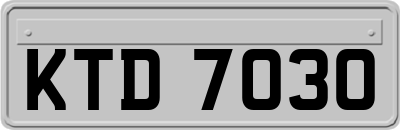 KTD7030