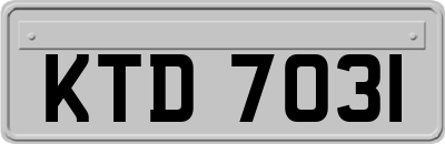 KTD7031