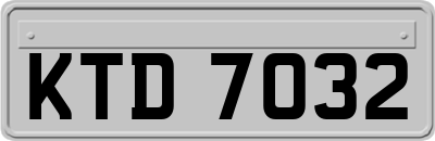 KTD7032