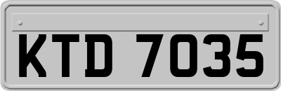 KTD7035
