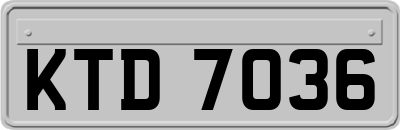 KTD7036