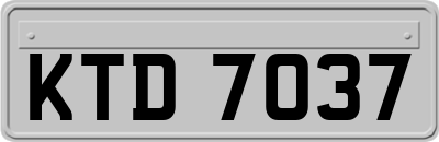 KTD7037