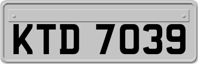 KTD7039