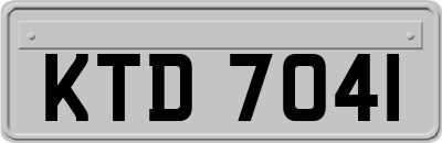 KTD7041