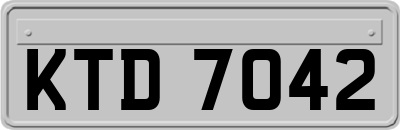 KTD7042