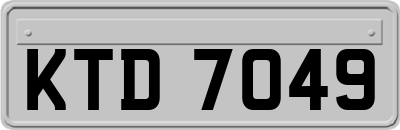 KTD7049