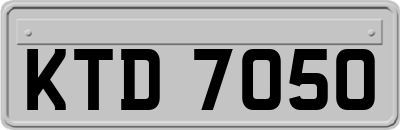 KTD7050