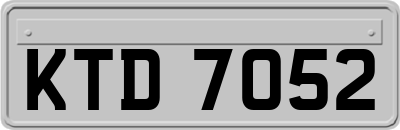 KTD7052