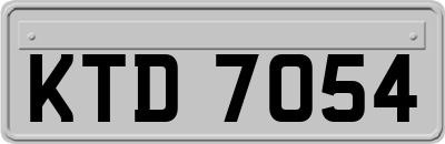KTD7054
