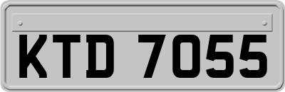 KTD7055