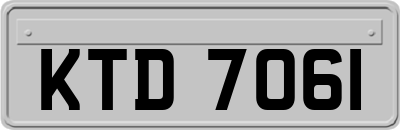 KTD7061