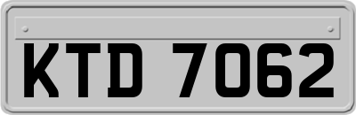 KTD7062