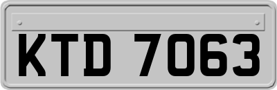 KTD7063