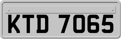KTD7065