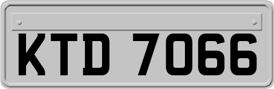 KTD7066