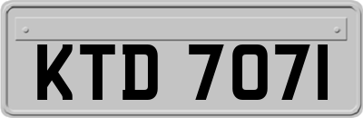 KTD7071