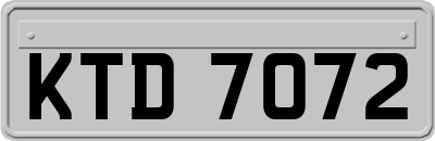 KTD7072