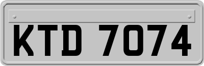 KTD7074