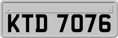 KTD7076