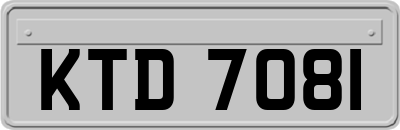 KTD7081