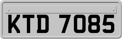 KTD7085