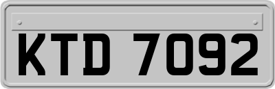 KTD7092