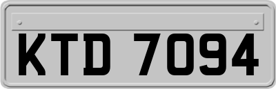 KTD7094