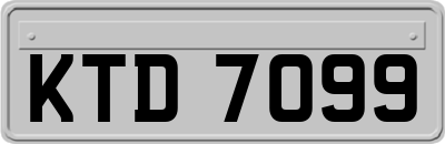 KTD7099