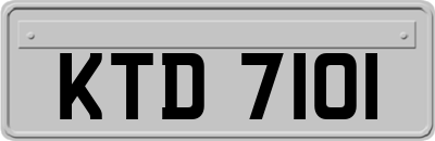 KTD7101