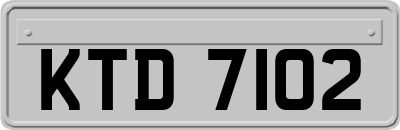KTD7102