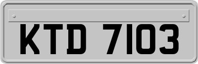 KTD7103