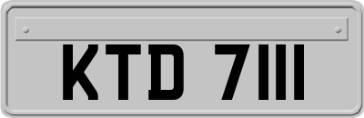 KTD7111