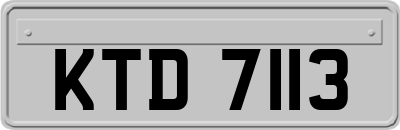 KTD7113