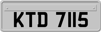 KTD7115