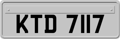 KTD7117